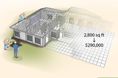 How to Build Your Own Home (US)