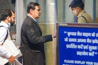 Venugopal Dhoot, Unknown Officers Conspired With Dishonest Intention: Exclusive Details of Loan Fraud FIR