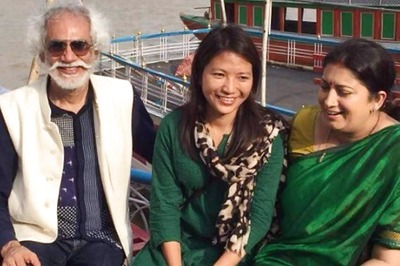 FDCI, Textiles Ministry Collaborate To Promote Handloom