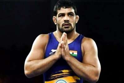Sushil Kumar's Arms License Suspended Post His Arrest in Chhatrasal Stadium Murder Case