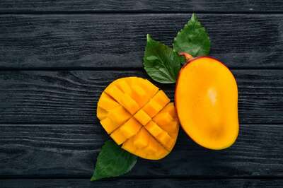 Mango Recipes: These Easy Recipes are a Treat for Any Mango Lover