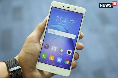 Honor 6X First Flash Sale on Amazon India to be Held Today