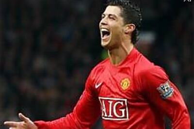 Carling Cup: Man U beat Middlesbrough to reach Rd 4