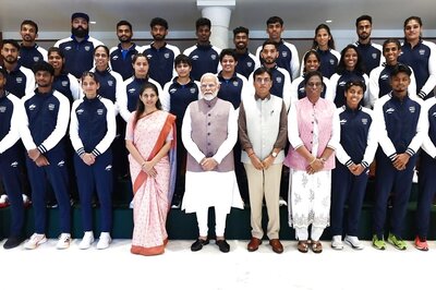 Celebrating India’s Best: Know More About Your Favorite Athletes