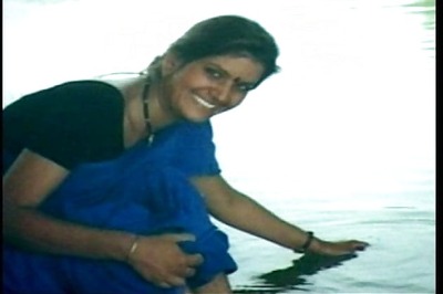 Bhanwari murdered at behest of a politician: CBI