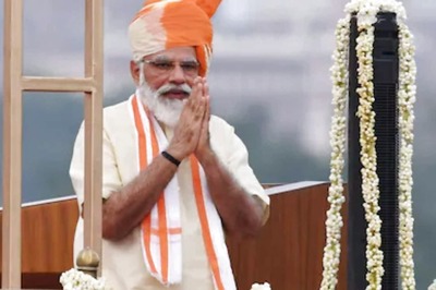 Birthday Booster: Reviving Dented Confidence in Covid Times, BJP's Big Plan for PM Modi's Special Day