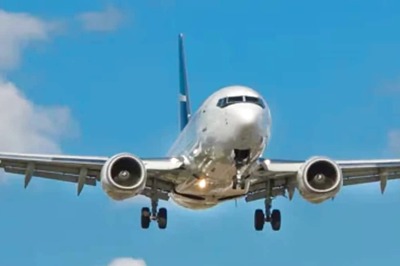 Domestic Air Traffic Reaches Unlocks New Milestone, Reports 4.71 Lakh Passengers in Single Day