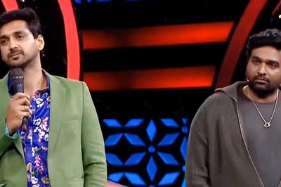 Bigg Boss Tamil 8 Week 2 Round-up: Vijay Sethupathi Shuts Down a Bitter Arnav For His Graceless Exit