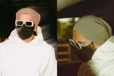 Ranveer Singh Sports An Uber Cool All-white Attire As He Leaves To Attend FIFA World Cup 2022; See Pics