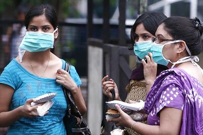 Delhi Registers One Swine Flu Death as Cases Mount to Over 1,000 in January: Report