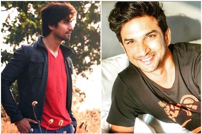 Harshad Chopda to Pay Tribute to Sushant Singh Rajput with Dance Performance on Ganeshotsav Episode