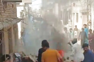 33 Arrested In Pakistan For Assaulting 2 Christian Men On Allegations Of Desecrating The Quran