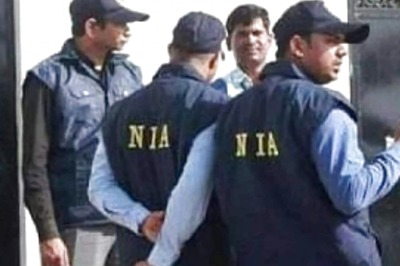 Exclusive | Go All Guns Blazing on Gangsters, They're in Touch With Pak Terror Groups: Centre To NIA