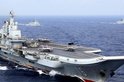 What Does China’s New Aircraft Carrier Say About Its Technology and Strategy