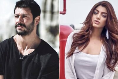 Bigg Boss OTT 2: Akanksha Puri Tells Jad Hadid Why She Is Scared Of Relationships