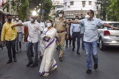 Ahead of Assembly Polls, Mamata Govt Announces Major IPS Reshuffle: Soumen Mitra Back at the Helm of Kolkata Police