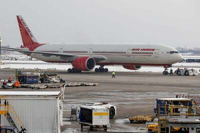 Govt Dues to Air India for VVIP Flights at Rs 498.17 Cr, Hardeep Singh Puri Tells Rajya Sabha