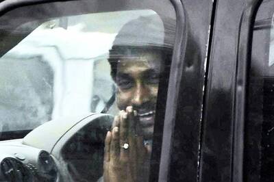 YSR Congress will sweep bypolls in AP: Jagan aide