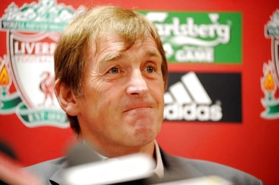 Liverpool Legend Kenny Dalglish Tests Positive for Coronavirus