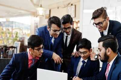 IIM Indore Student Bagges Rs 1 Crore Salary Package from E-Commerce Company