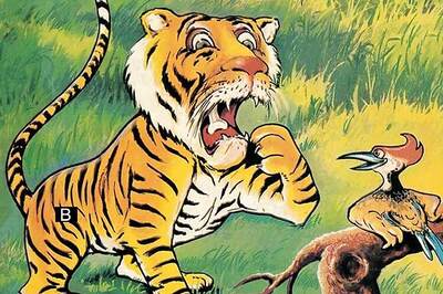 Diamond Comics, Amar Chitra Katha comics to be available for free download this weekend