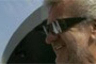 Win title and quit: Manager to Schumi