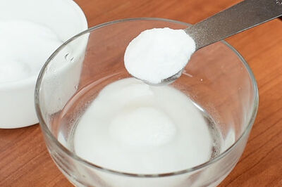 How to Remove Ink Stains from Wood Furniture