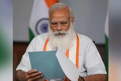 Caste, Gender, Demography: New Modi Team a Reflection of Centre's 'Sabka Vikas' Motto
