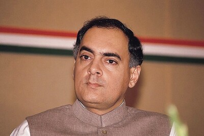 After Modi-Xi Meet, Cong Says Rajiv Gandhi's China Visit Started Meaningful Engagement Between 2 Nations
