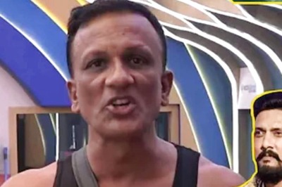 Bigg Boss Kannada 11: Lawyer Jagadish Drags Chaithra Kundapura’s Personal Life During Fight