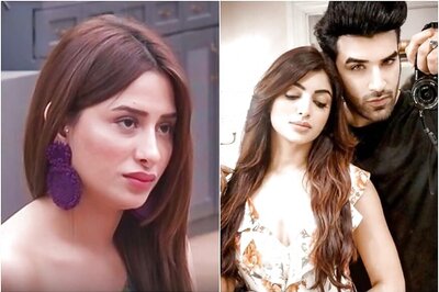 Mahira Sharma Says it is Wrong to Blame Her for Paras Chhabra-Akanksha Puri's Breakup