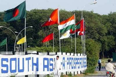 SAARC: After India, Afghanistan, Bhutan, Bangladesh Pull Out of Summit