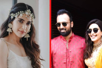 Karishma Tanna To Tie The Knot With Beau Varun Bangera, Do You Know Who He Is?