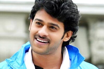 Prabhas to work in SS Rajamouli's next?