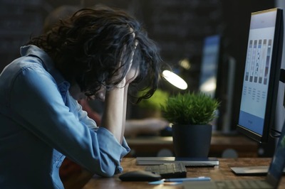 How China is Cracking the Whip on 996 Toxic Tech Work Culture