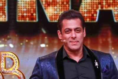 Bigg Boss 15: Salman Khan to Earn Rs 350 Crore; A Look at His Remuneration Since 2010