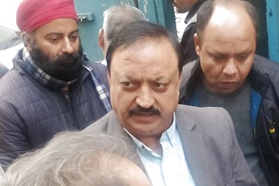 AAP Janakpuri MLA Pins Hope on Work Done for Re-election to Delhi Assembly