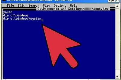 How to Build a Simple Computer Game Using Batch Script