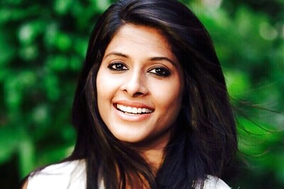 Divya Reddy to present her contemporary bridal collection 'Allure'  at Lakme Fashion Week W/F 2015