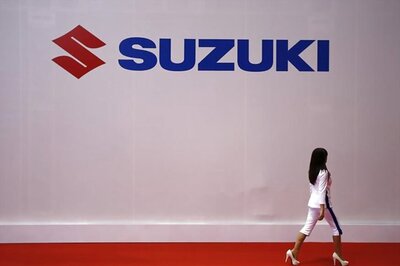 Suzuki Two-Wheelers July Sales up by 62%