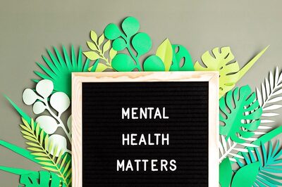 World Mental Health Day 2023: Different Types of Mental Health Conditions and Their Symptoms