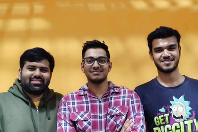 IIT Gandhinagar Hostellers Study Together to Crack CAT With Identical Marks, Now Aiming at IIM Ahmedabad