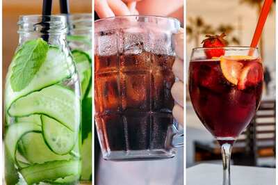 Sip Into The New Year: The Perfect Gin Cocktails for January