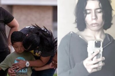 News18 Afternoon Digest: 19 Kids Among 21 Killed in Texas Shooting, Teen Gunman Dead Too & Other Top Stories