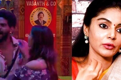 'Question of Integrity': Sanam Shetty Reacts to Balaji Murugadoss' Comment