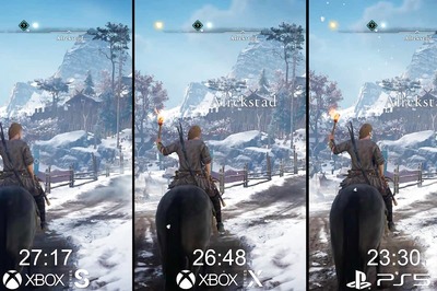 Microsoft Xbox Series X Is The World’s Most Powerful Console? Sony PlayStation 5 Is Outperforming It