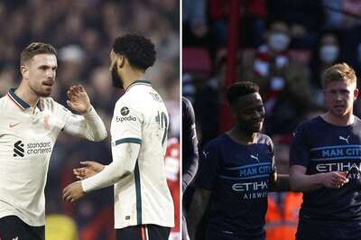 Premier League: Manchester City and Liverpool Set for Judgement Day in Title Race