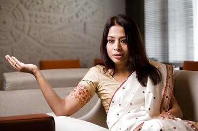 No Coronavirus Risk for Indrani Mukerjea in Jail, Says CBI Opposing Bail Plea