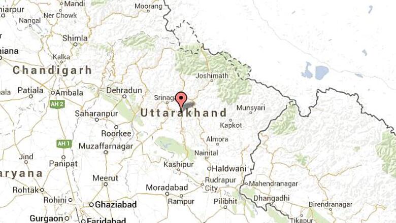 How the young risked their lives to serve people after Uttarakhand floods