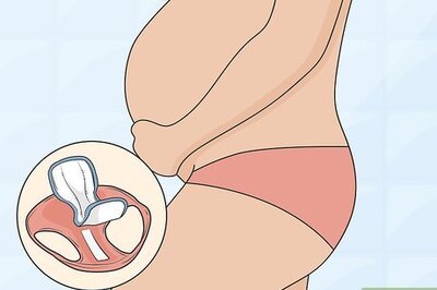 How to Identify an Amniotic Fluid Leak